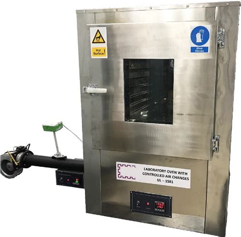 Ageing Oven fabrication|aging oven equipment suppliers.